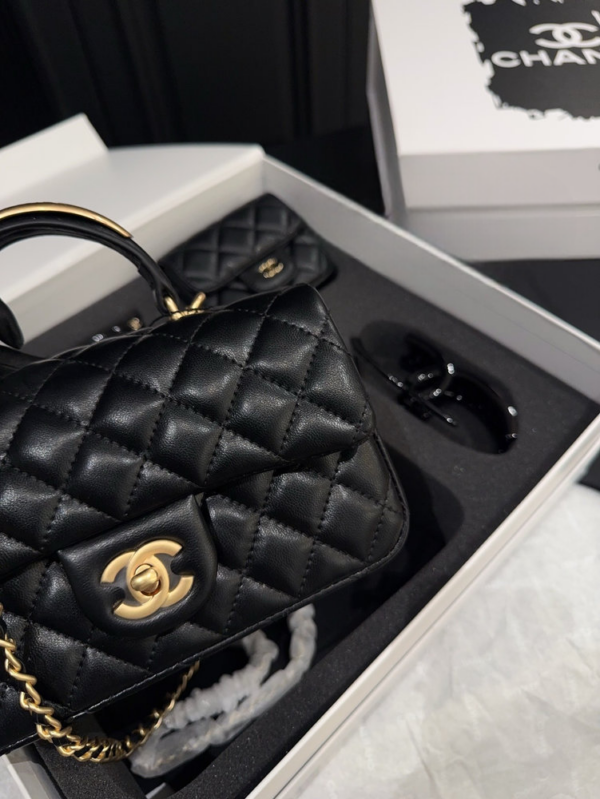 Modern Style Trendy Bag C4093