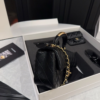 Modern Style Trendy Bag C4093