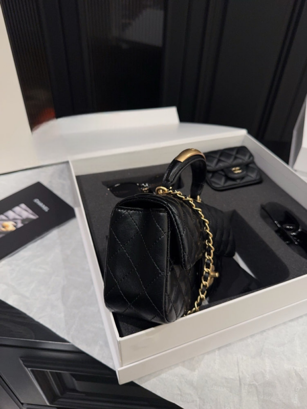 Modern Style Trendy Bag C4093