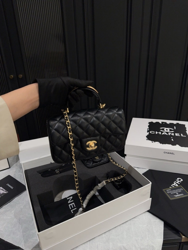 Modern Style Trendy Bag C4093