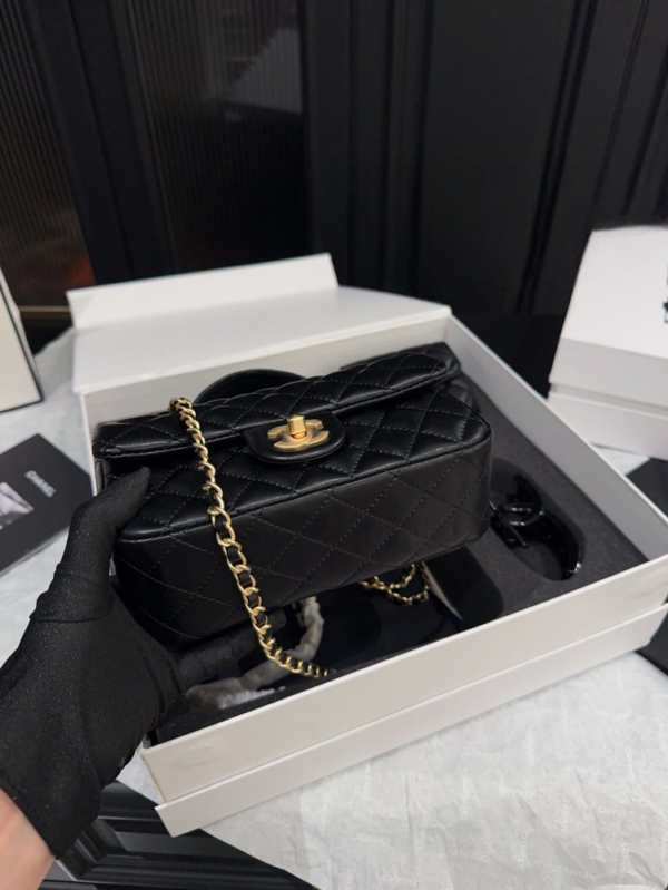 Modern Style Trendy Bag C4093