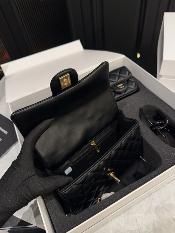 Modern Style Trendy Bag C4093