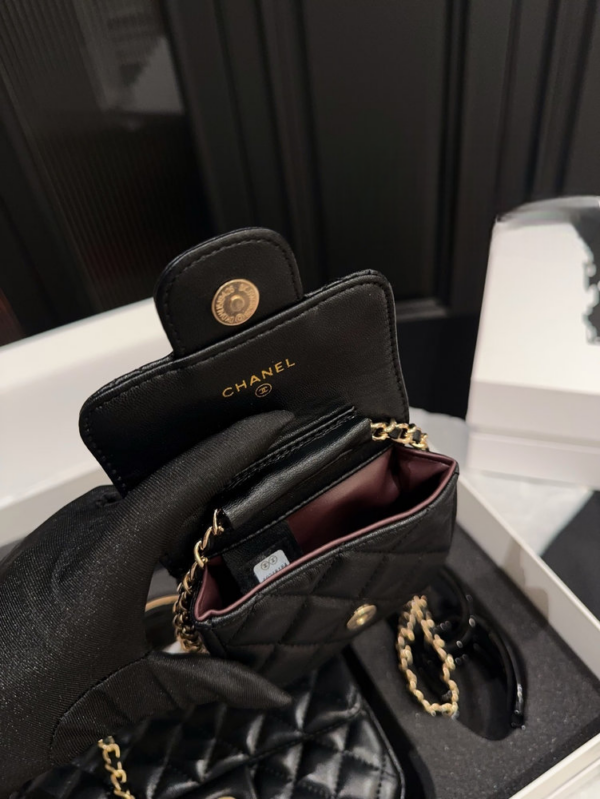Modern Style Trendy Bag C4093
