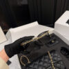 Modern Style Trendy Bag C4092