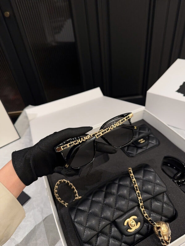 Modern Style Trendy Bag C4092