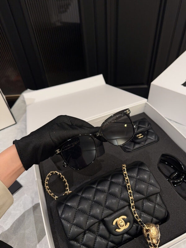 Modern Style Trendy Bag C4092