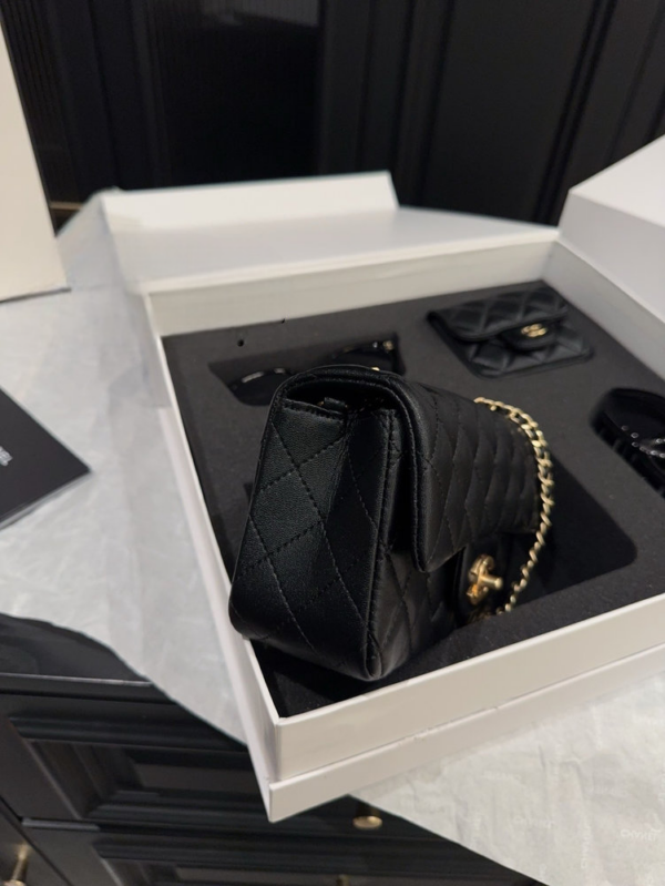 Modern Style Trendy Bag C4092