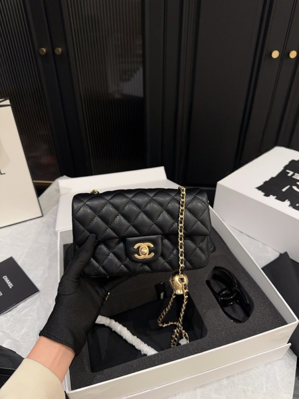 Modern Style Trendy Bag C4092