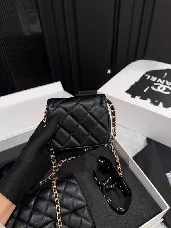 Modern Style Trendy Bag C4092