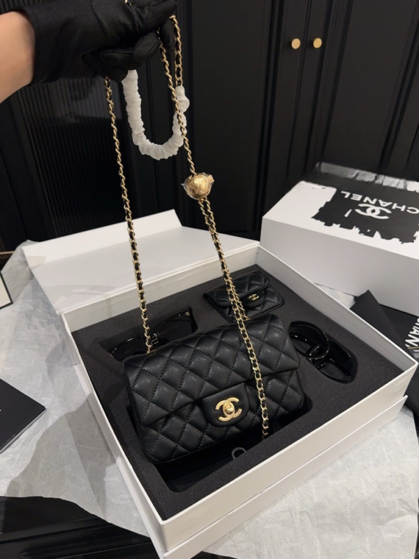 Modern Style Trendy Bag C4092