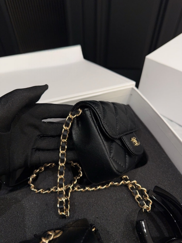 Modern Style Trendy Bag C4092