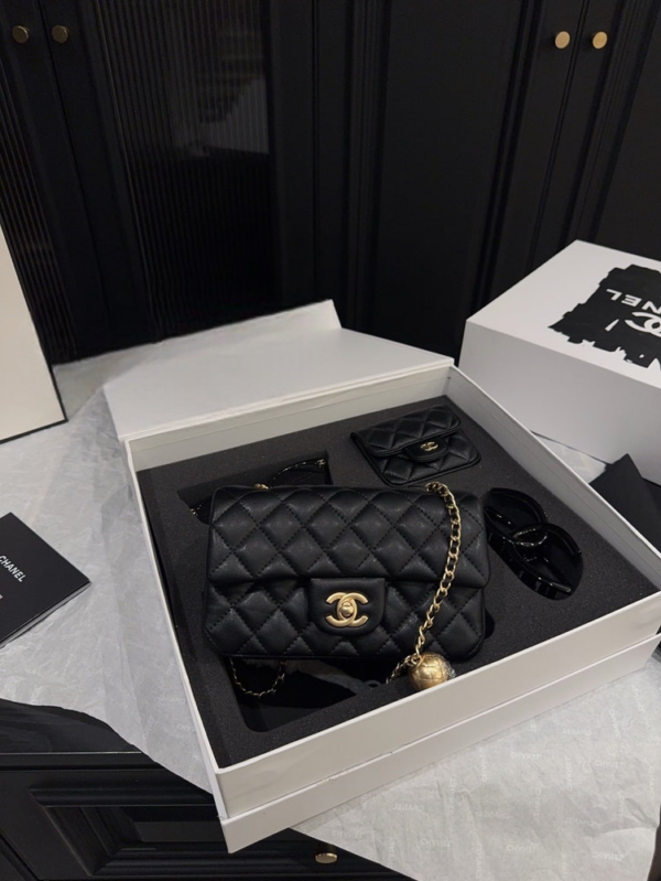 Modern Style Trendy Bag C4092