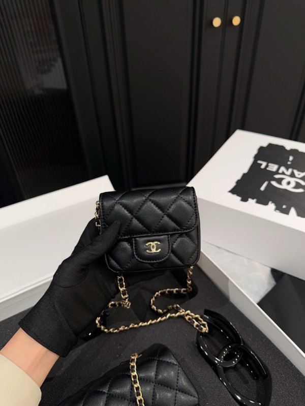 Modern Style Trendy Bag C4092