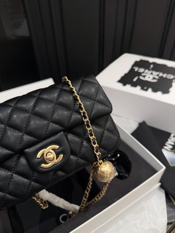Modern Style Trendy Bag C4092