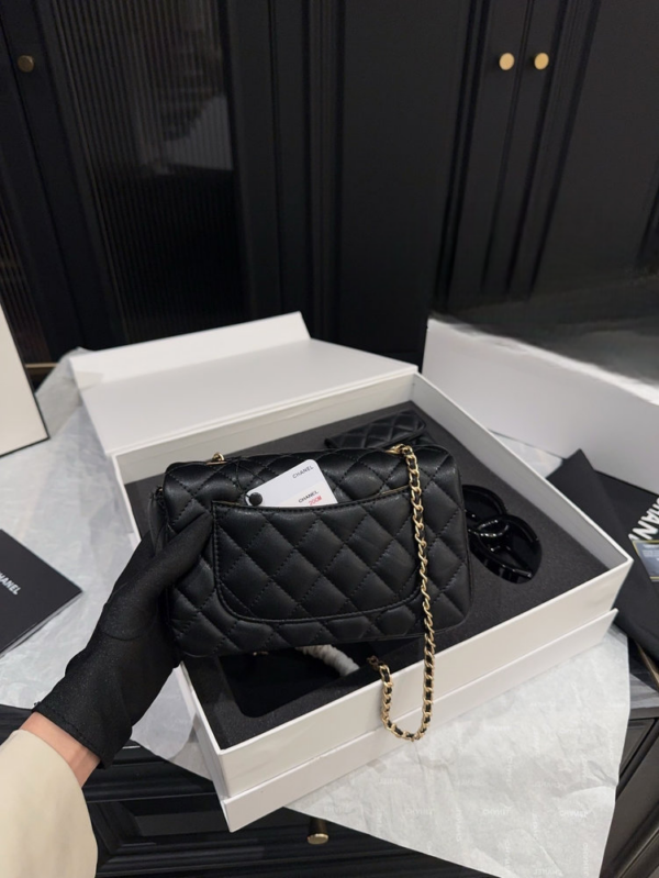 Modern Style Trendy Bag C4092