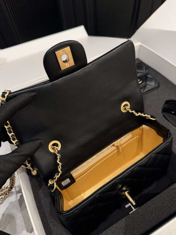 Modern Style Trendy Bag C4092
