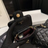 Modern Style Trendy Bag C4091