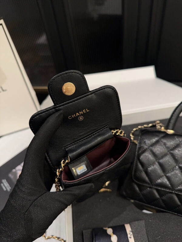 Modern Style Trendy Bag C4091