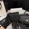 Modern Style Trendy Bag C4091