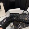 Modern Style Trendy Bag C4091