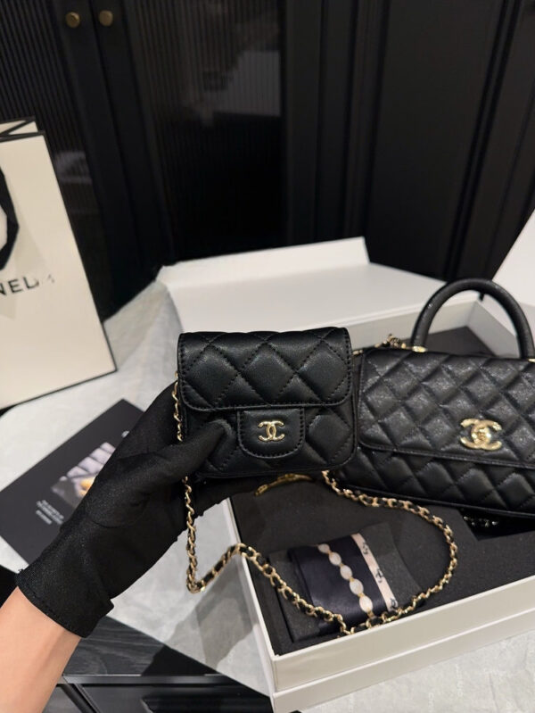 Modern Style Trendy Bag C4091