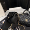 Modern Style Trendy Bag C4091