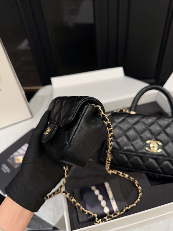 Modern Style Trendy Bag C4091
