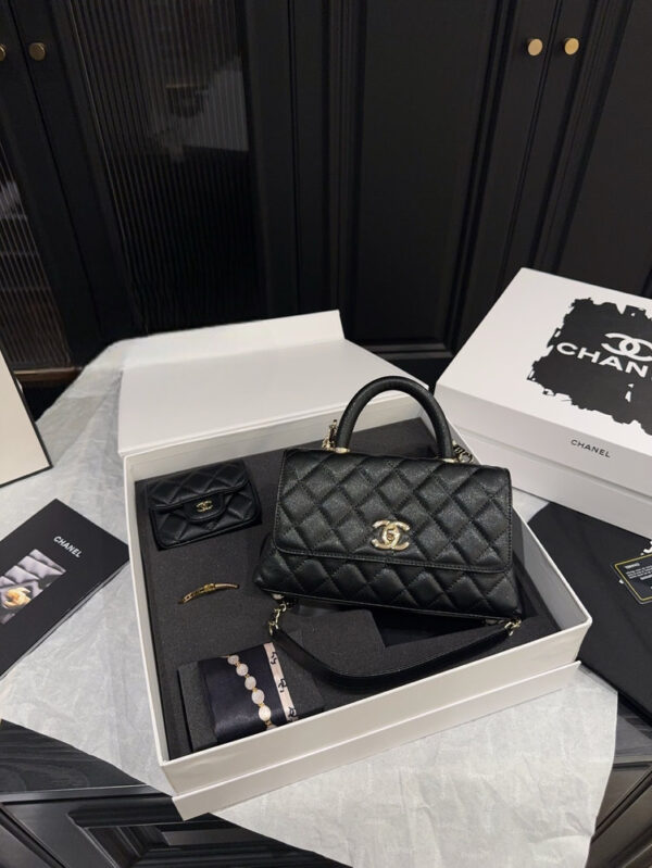 Modern Style Trendy Bag C4091