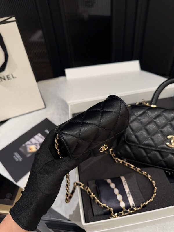 Modern Style Trendy Bag C4091
