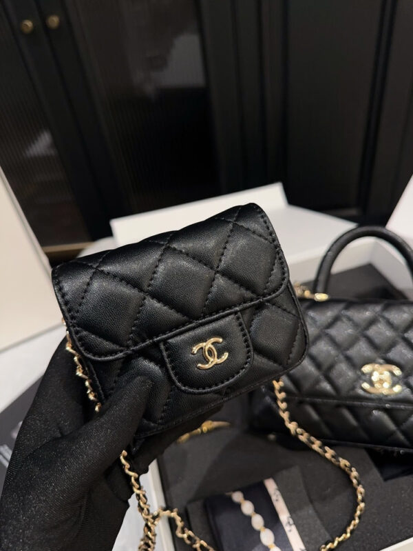 Modern Style Trendy Bag C4091