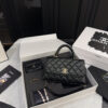 Modern Style Trendy Bag C4091