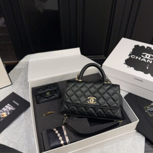 Modern Style Trendy Bag C4091
