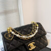 Modern Style Trendy Bag C4094