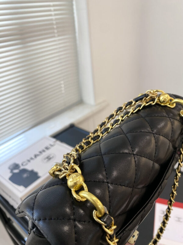 Modern Style Trendy Bag C4094