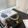 Modern Style Trendy Bag C4094