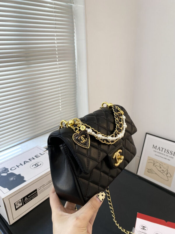 Modern Style Trendy Bag C4094