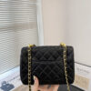 Modern Style Trendy Bag C4094
