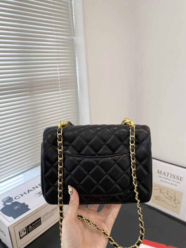 Modern Style Trendy Bag C4094