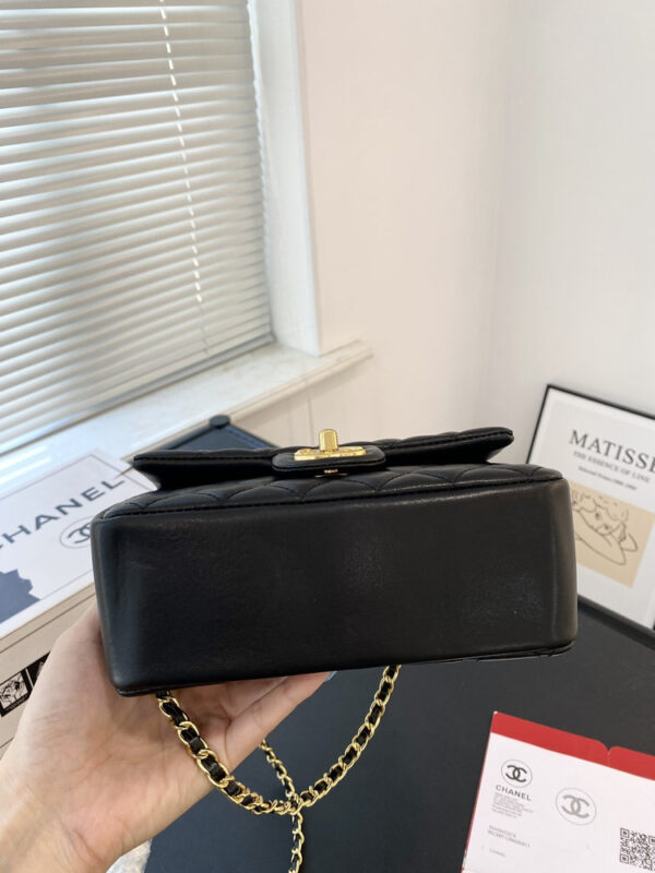 Modern Style Trendy Bag C4094