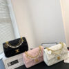 Modern Style Trendy Bag C4094