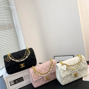 Modern Style Trendy Bag C4094