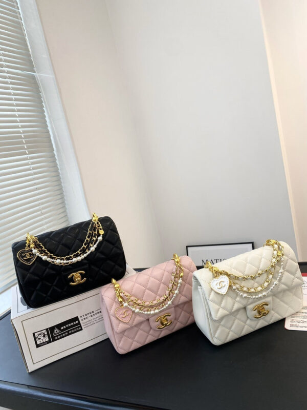 Modern Style Trendy Bag C4094