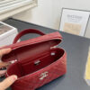 Modern Style Trendy Bag C4090