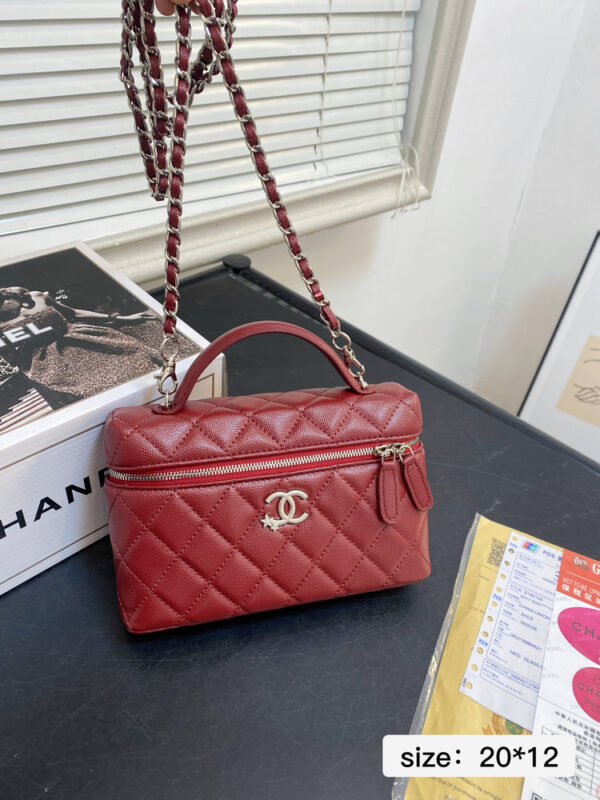 Modern Style Trendy Bag C4090
