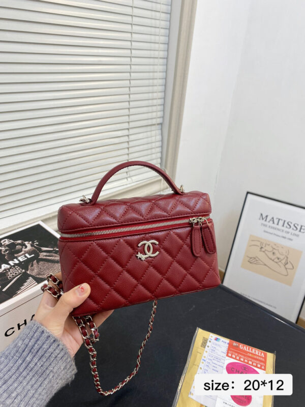 Modern Style Trendy Bag C4090