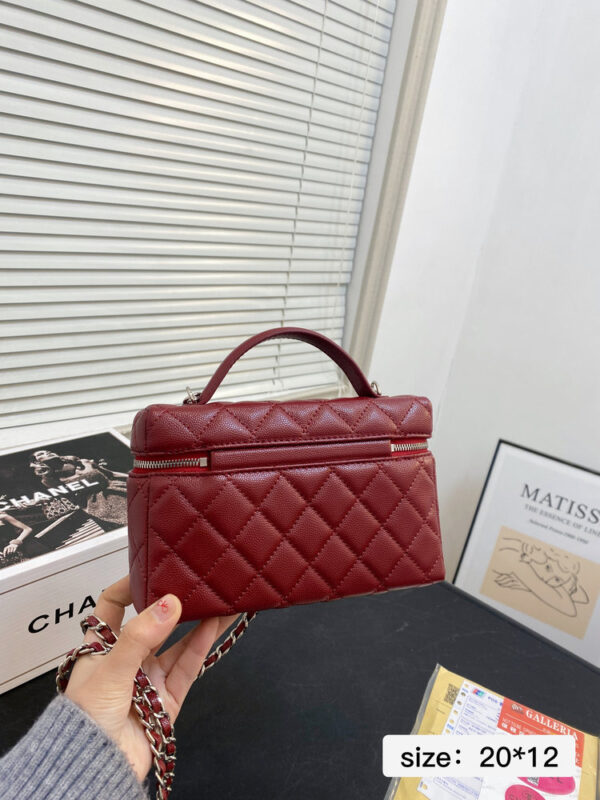 Modern Style Trendy Bag C4090