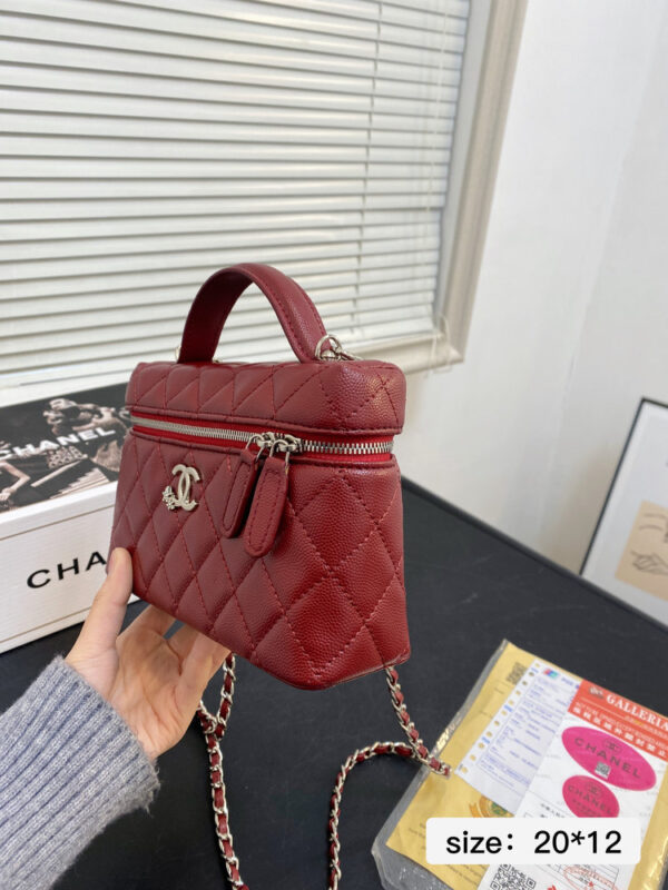 Modern Style Trendy Bag C4090