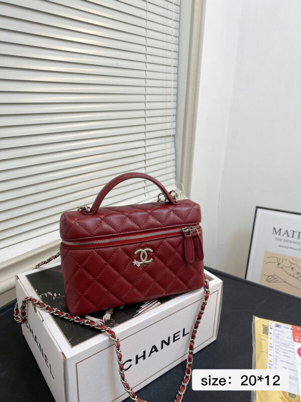 Modern Style Trendy Bag C4090
