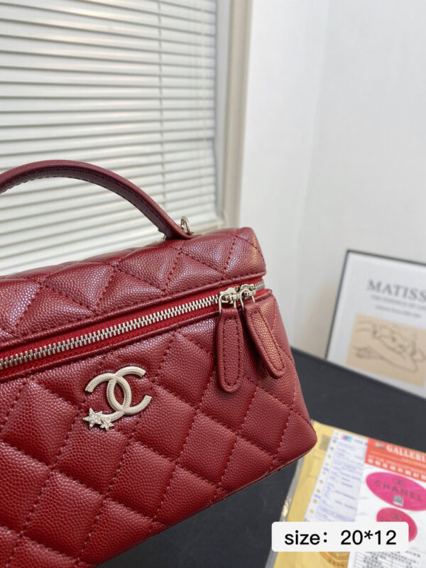 Modern Style Trendy Bag C4090
