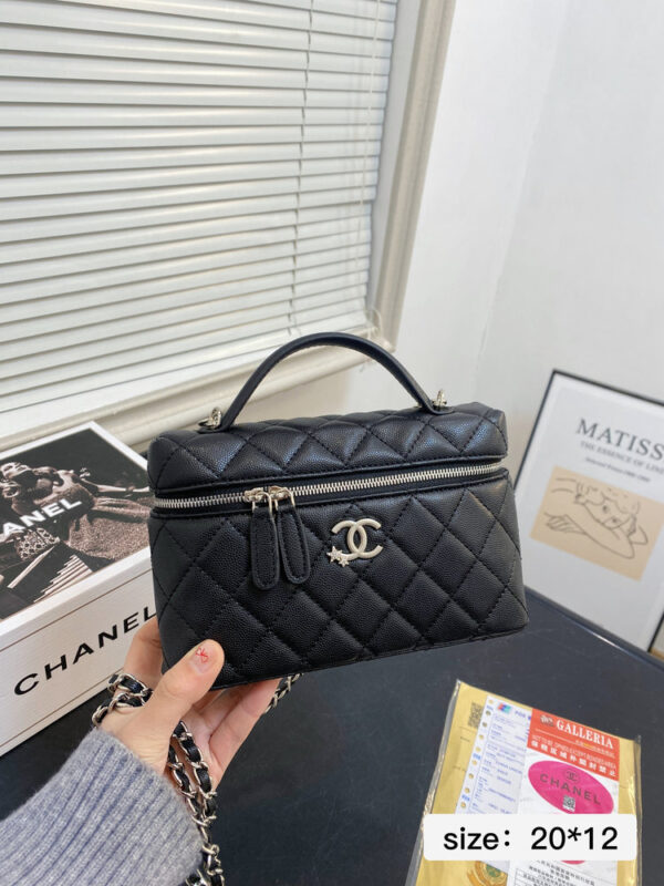 Modern Style Trendy Bag C4090